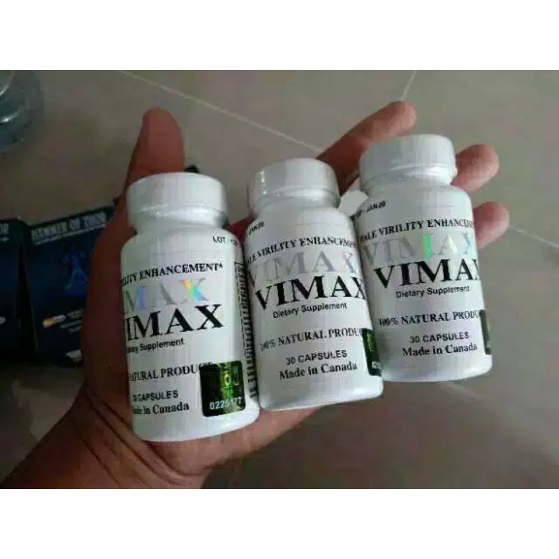 Vimax Izon Original Canada