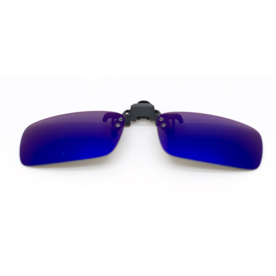 Alfaindo B2 Clip On POLARIZED Lens Ukuran Lensa Large ( L )