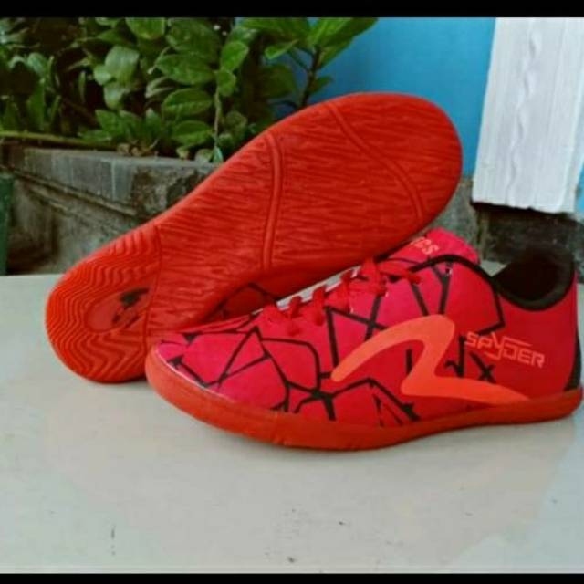jersey (KOMPLIT )sepatu futsal   specs