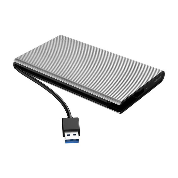 ORICO 2667U3 HDD Enclosure Aluminium 2.5 inch USB3.0