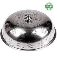 TUDUNG SAJI STAINLESS CALYPSO 55,60,65,70 CM TERLARIS/TUDUNG SAJI TEBAL/TUDUNG SAJI KOKOH/TUDUNG SAJ