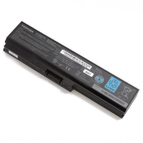 BATTERY BATRE BATERAI TOSHIBA PA3817U-1BRS 3817 - ORIGINAL
