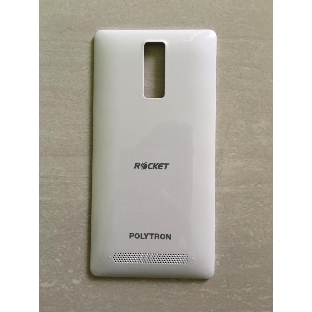 Penutup Batre Ori 100 Polytron Rocket S2 R2457 Shopee Indonesia