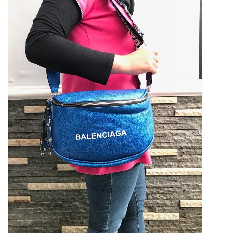 balenciaga waist bag sale