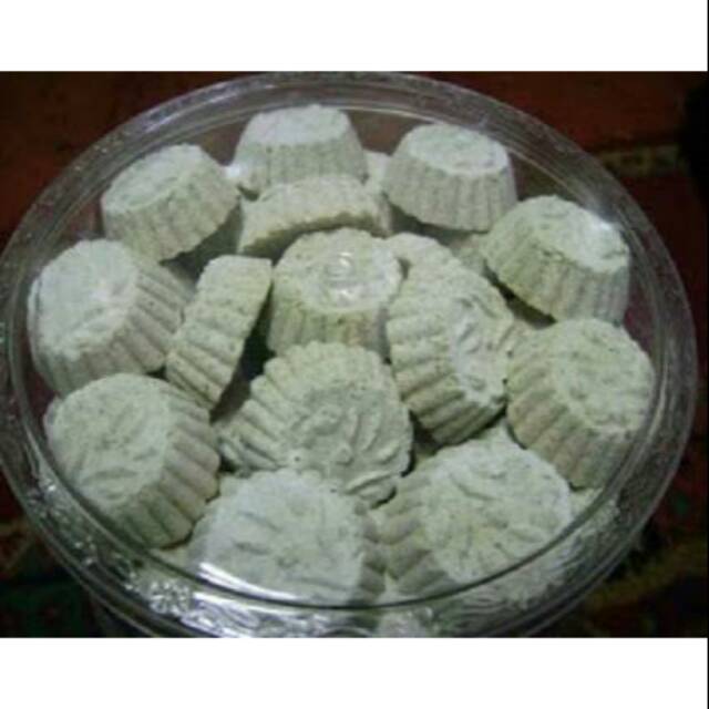 

Kue Saptu Kacang Kue kering kue manis kue enak kue lebaran kue murah kue kacang 500gram kue toples