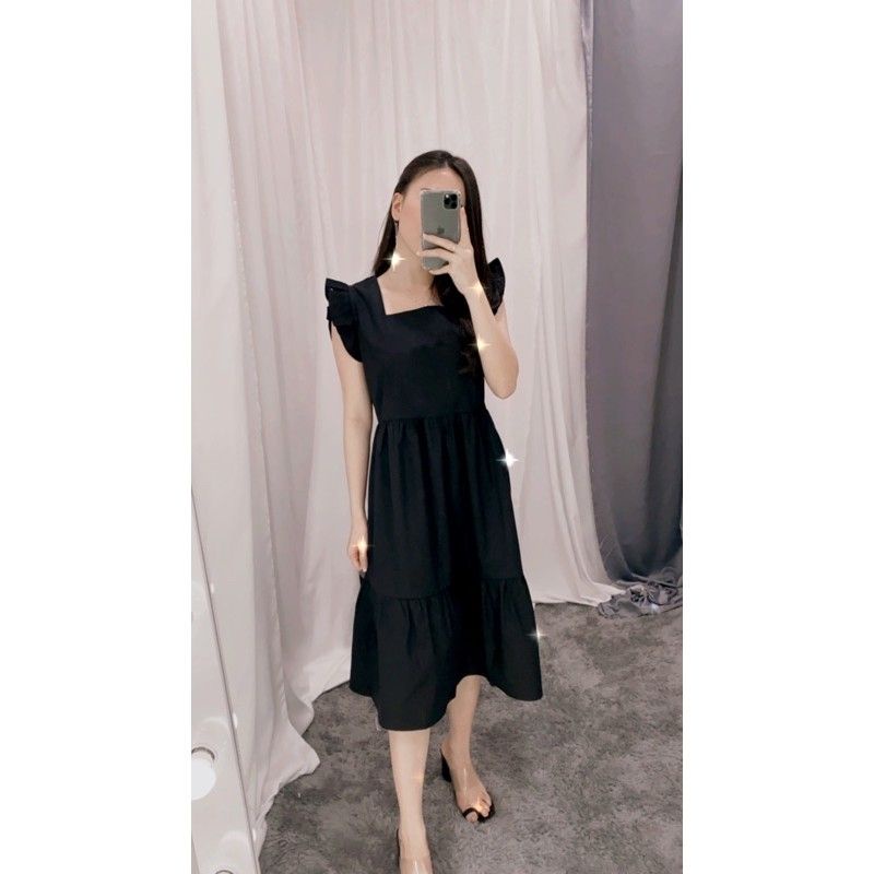 DRESS CANDIY-HS/DRESS WANITA CANDIY