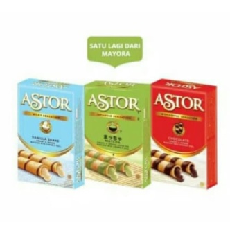 

ASTOR 40gr