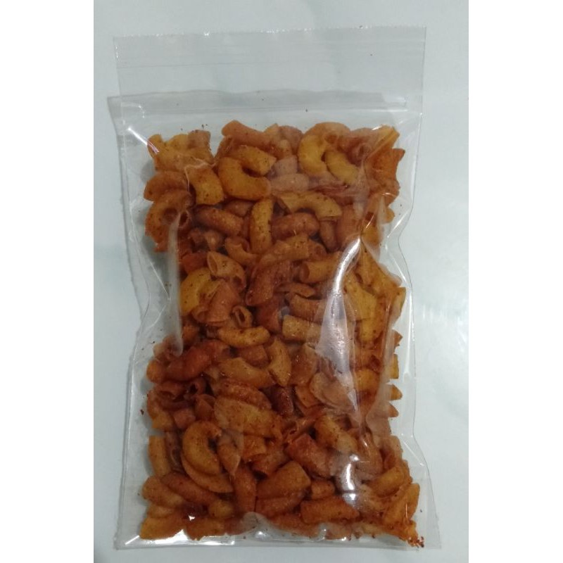 

MAKARONI PIPA KRIYUKKK