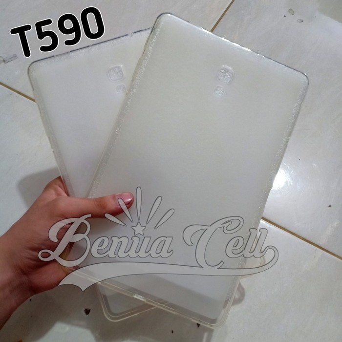 SOFTCASE SAMSUNG T590 - CASE ULTRATHIN SAMSUNG TAB A 10.5 GT-T590 - BC