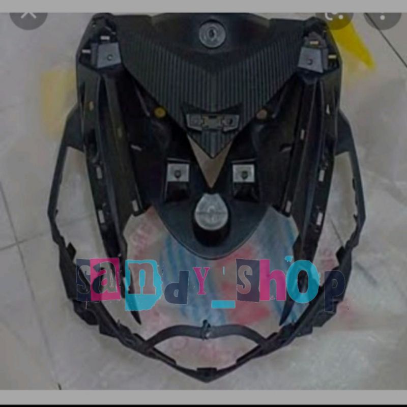 TAMENG DEPAN BAGIAN DALAM YAMAHA MIO M3 / MIO Z