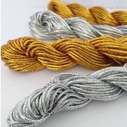 

Tali mas tali souvernir per ikat tali sovenir