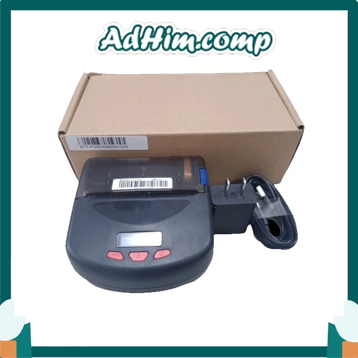 Printer thermal BT SNBC BTP-P39 80mm