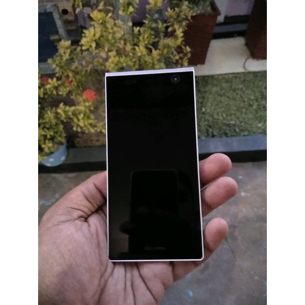 HP/Handphone Fujitsu Arrows NX F-04G Second ORI Ram 3GB Internal 32GB Android 4G Murah Kondisi Mulus