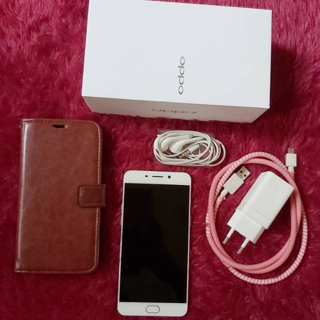 OPPO F1 PLUS 4/64