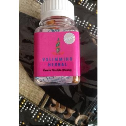 ↽ vsliming kemasan lama ,,