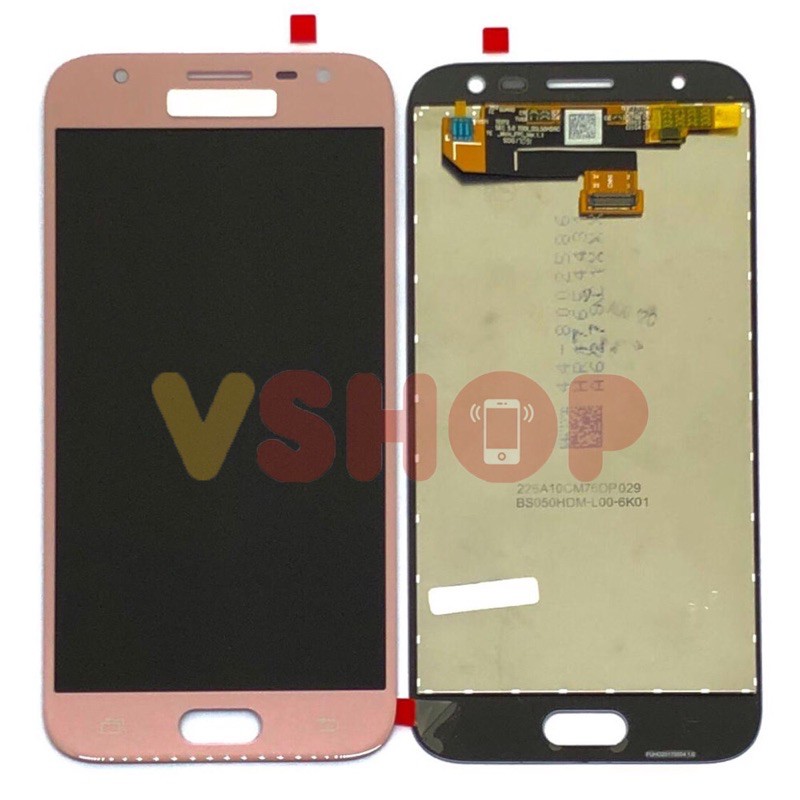 LCD TOUCHSCREEN SAMSUNG J330 - J3 PRO 2017 LCD TS FULLSET