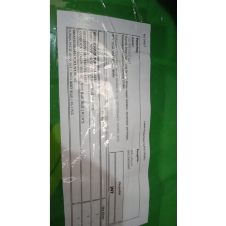 

paket khusus reseller (2 kg)