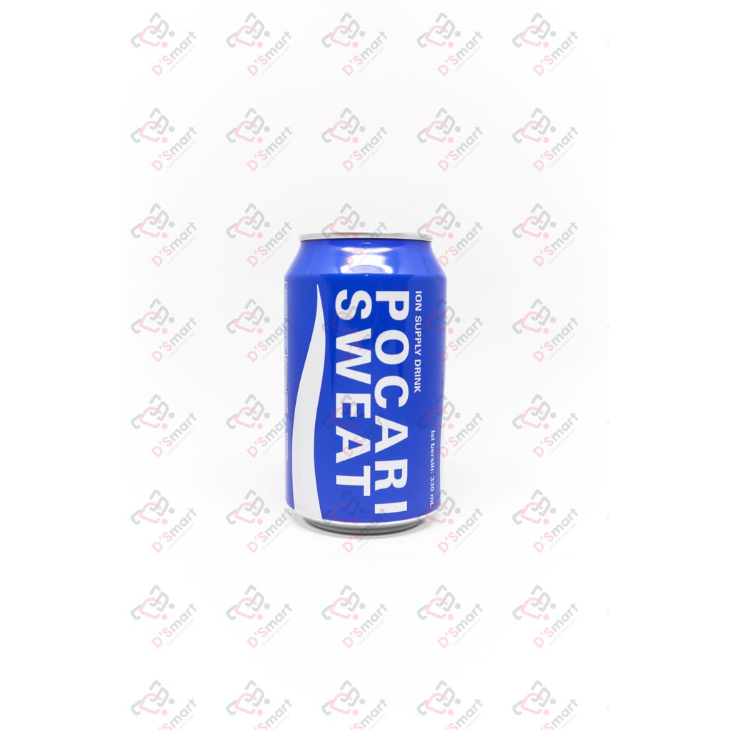 

Pocari Sweat 330ml