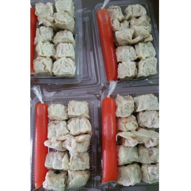 

Dimsum Ayam