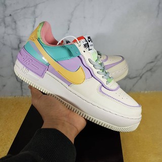 nike air force 1 shadow pale ivory indonesia