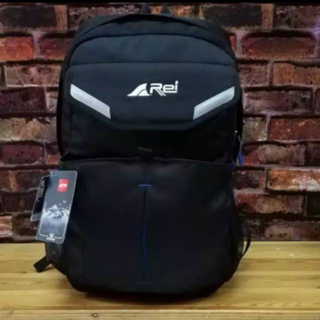 Tas Ransel Rei Subterra 01 30L Ransel Laptop Rei Subtera 30L