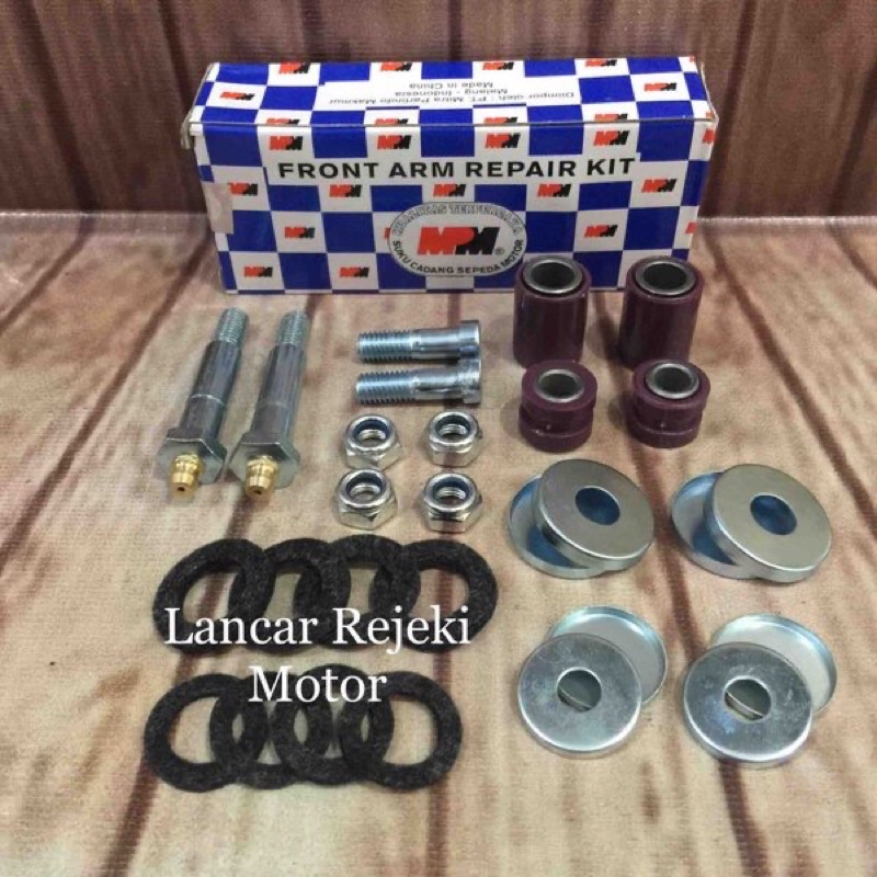 Bosh Shock Depan Honda C70 / C700 / Astrea 800 / Star