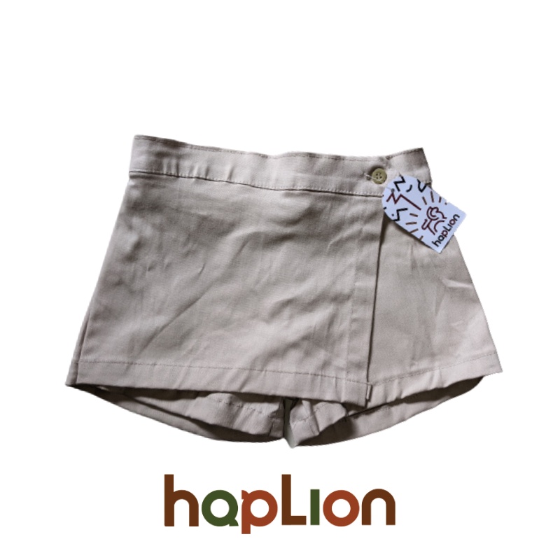 Rocela Katun Rok Celana Chinos Anak Perempuan 1 - 6 Tahun Premium Haplion Kidswear