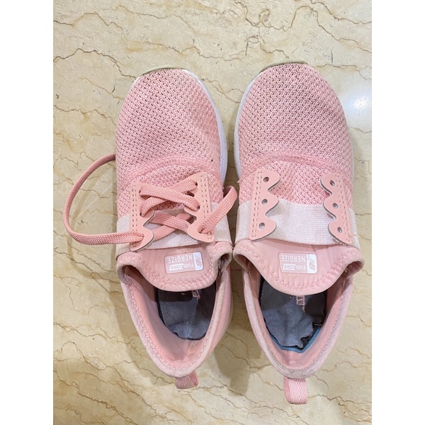 (preloved) sneakers anak new balance