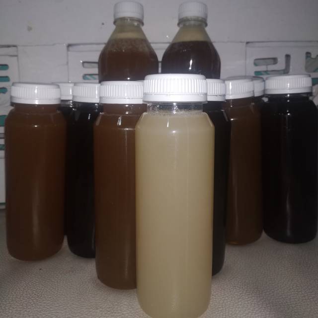 

Madu Sumbawa Asli