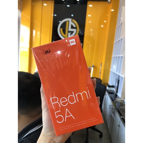 xiaomi redmi 5A 2/16gb
