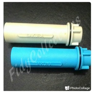 SUMPEL / AFUR / PEMBUANGAN BAK AIR KAMAR MANDI BESAR UK 1"