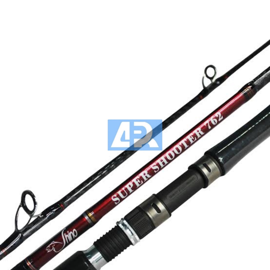 JORAN SHINO SUPER SHOOTER 762