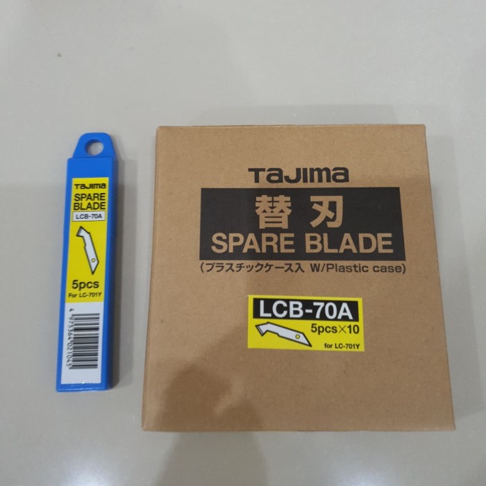 

Sale!!! Tajima Mata Cutter Lcb-70A Limited