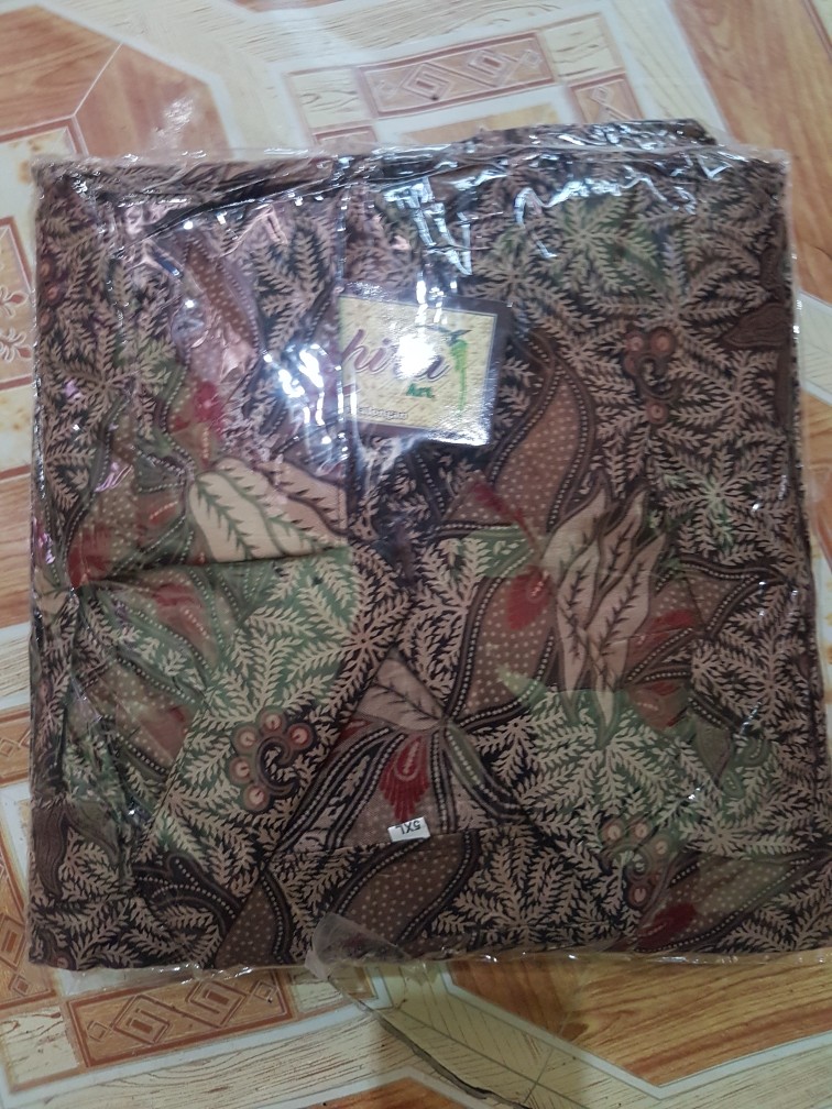 Batik Jumbo Big Size Jumbo Xxl Xxxl 3l 4l 5l Murah Batik Jumbo Couple