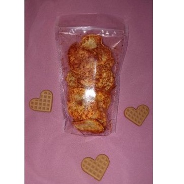 

Keripik Tempe