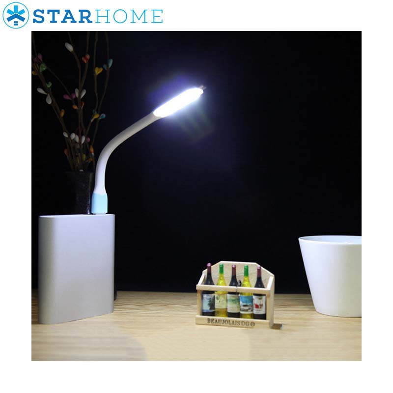 StarHome Lampu USB LED Flexible - USB Light LED Aneka Warna