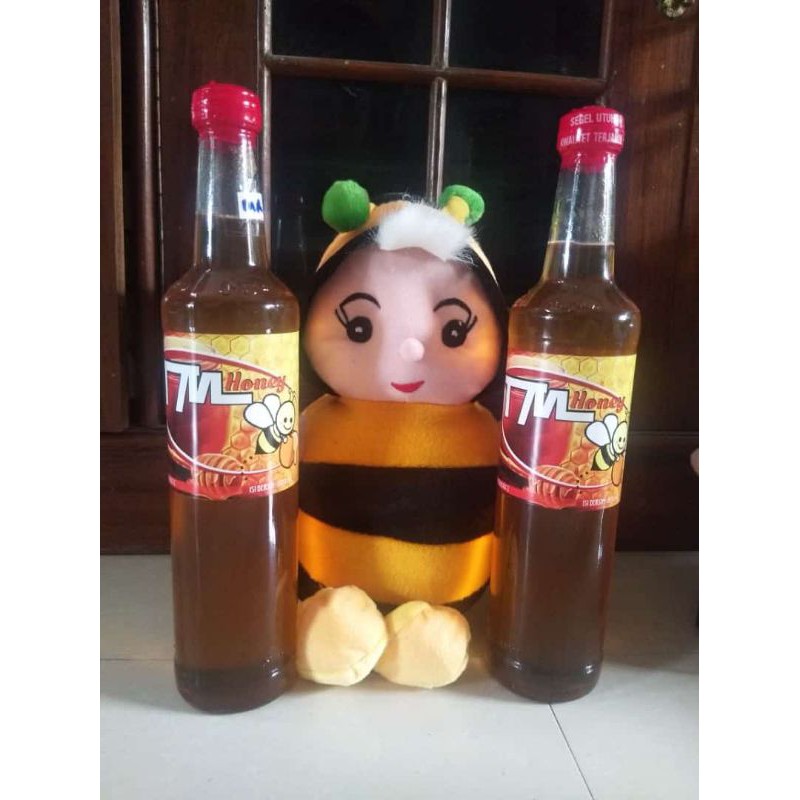 

TM HONEY ( MADU R.A.N.D.U )