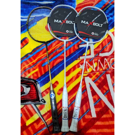 Maxbolt Gallant Tour new