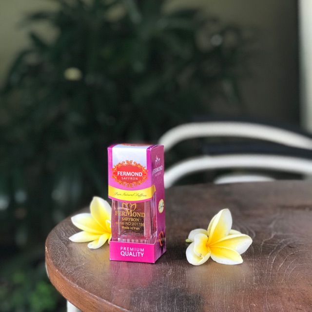 RED GOLD SAFFRON FROM IRAN FIRSTHAND ORIGINAL