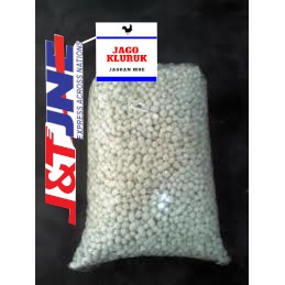 

Pilus Tegal pilus klethuk 1 kg butiran kecil