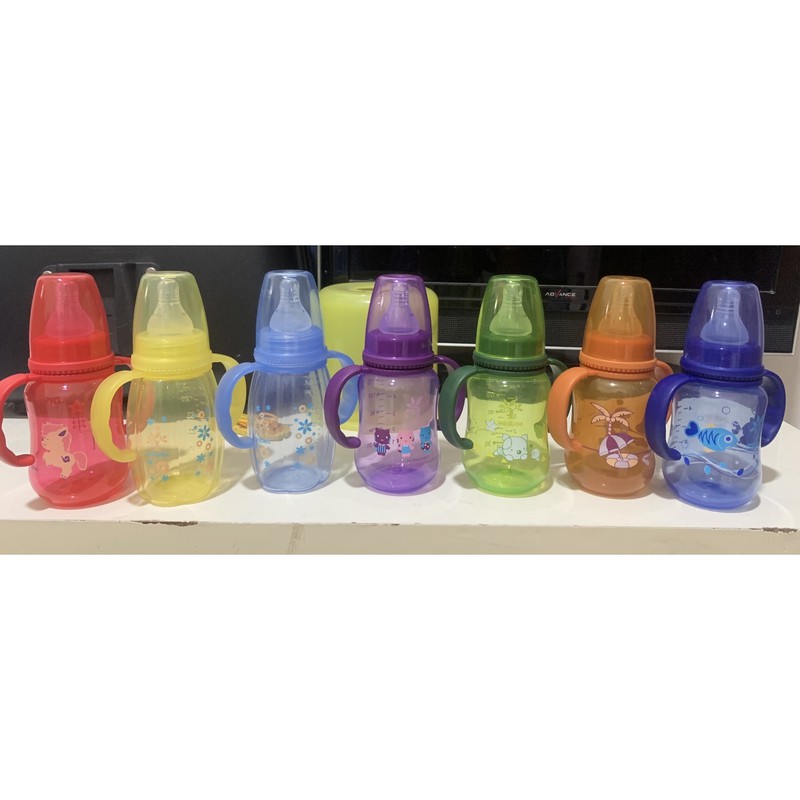 botol susu baby minitree