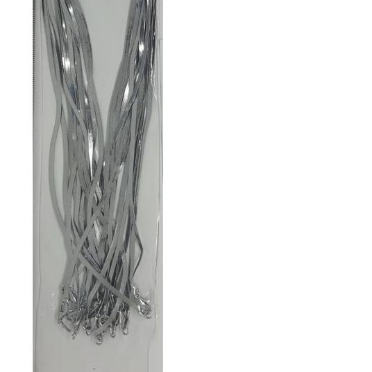 ◊ Kalung Radium Isi 12 pcs Kalung Rhodium Grosir ✩