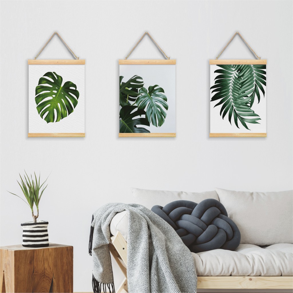 Wooden Projects Hiasan Dinding