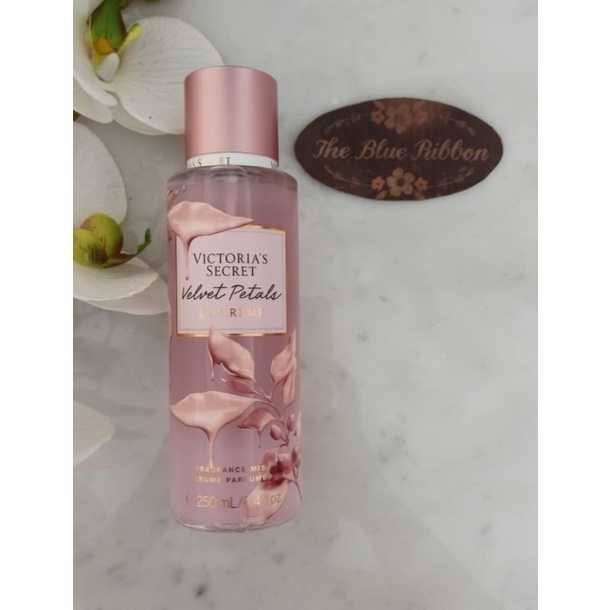 VICTORIA SECRET LA CREME COLLECTION