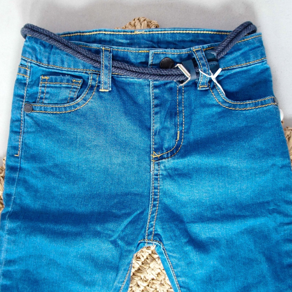 FERGORI Celana Jeans Panjang Anak A208