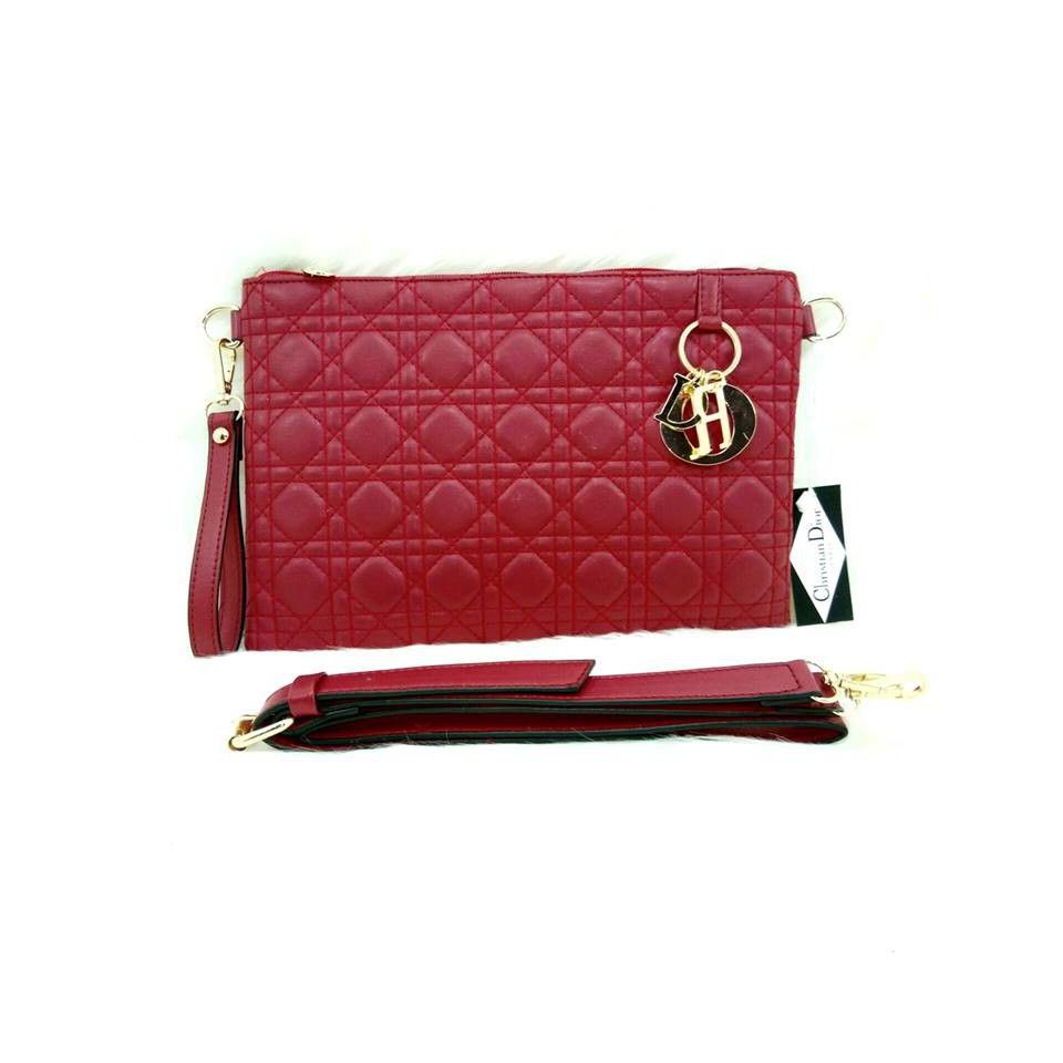 DIOR CLUTCH