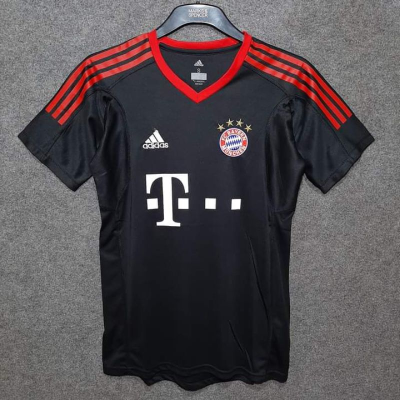 jersey bayern muenchen gk
