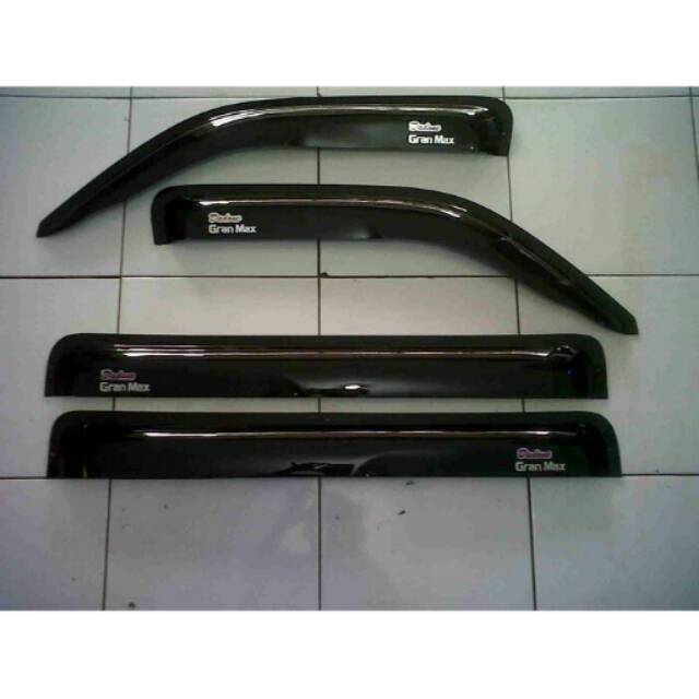 TALANG AIR GRAND MAX