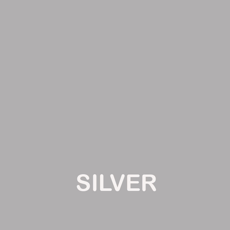 Jilbab Khimar Hijab Pashmina Instan Jersey Premium-SILVER