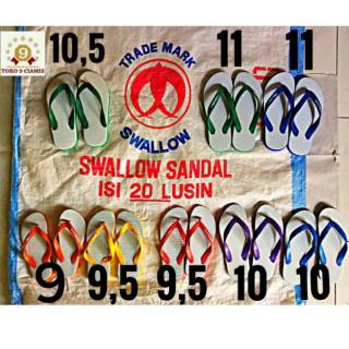 Harga sandal  swallow  Terbaik Mei 2021 Shopee Indonesia